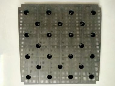 Phụ kiện rời chậu lắp ráp
