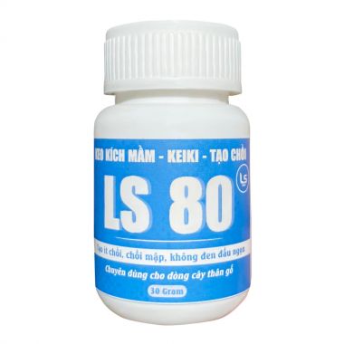 Keo kích chồi LS80 hũ 30gr