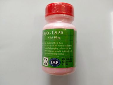 Keo liền sẹo nhanh cho cây LS-50 100g