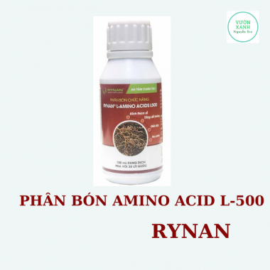 Phân Bón Vi Lượng Rynan L500