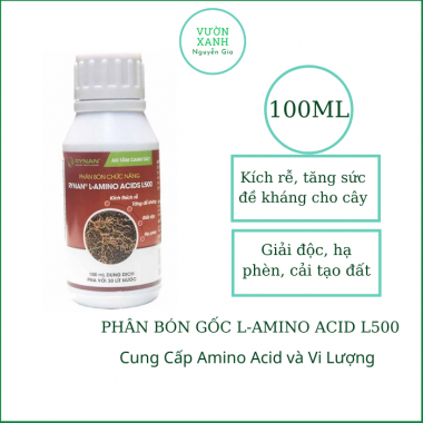 Phân Bón Vi Lượng Rynan L500