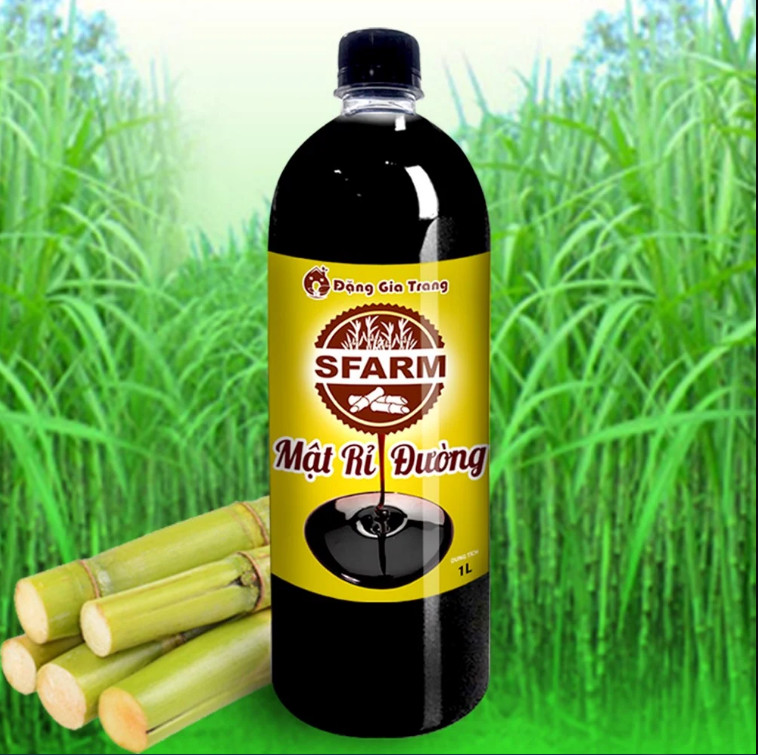 Mật rỉ đường Sfarm 1L