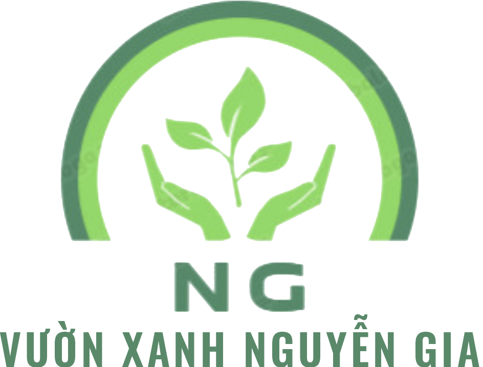 Vườn Xanh Nguyễn Gia