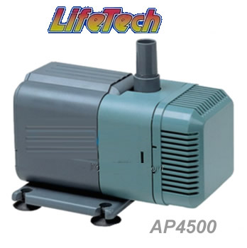 Máy Bơm Lifetech AP4500