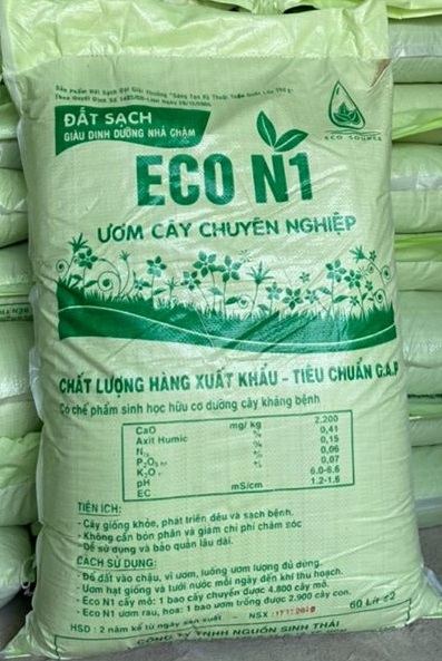 Vườn Xanh Nguyễn Gia